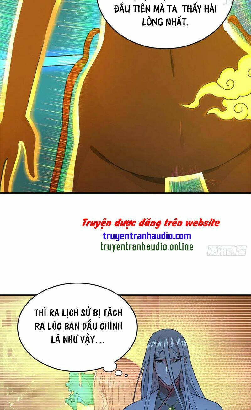 Ta Luyện Khí Ba Ngàn Năm Chapter 164 - Trang 2