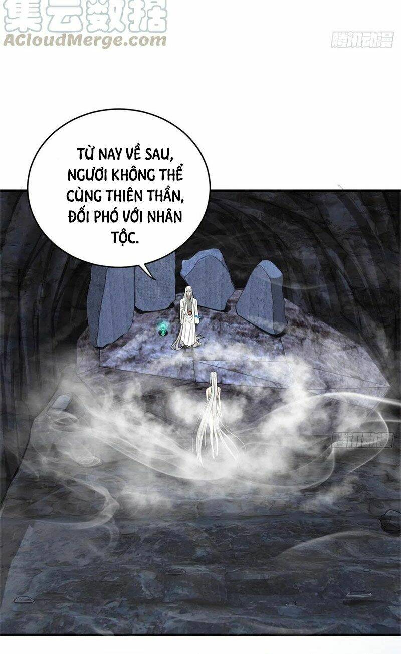 Ta Luyện Khí Ba Ngàn Năm Chapter 164 - Trang 2