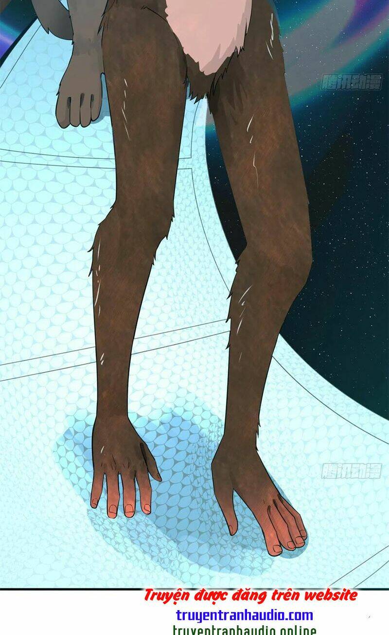 Ta Luyện Khí Ba Ngàn Năm Chapter 164 - Trang 2
