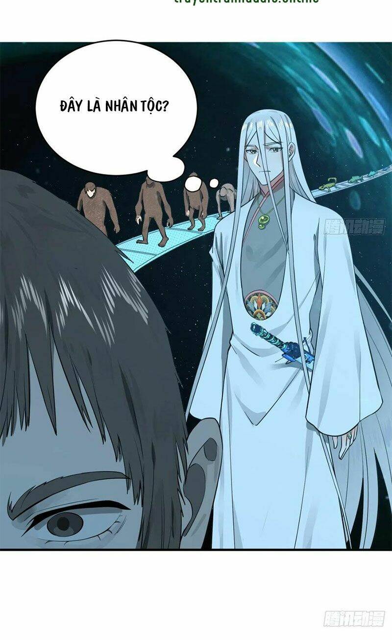 Ta Luyện Khí Ba Ngàn Năm Chapter 164 - Trang 2