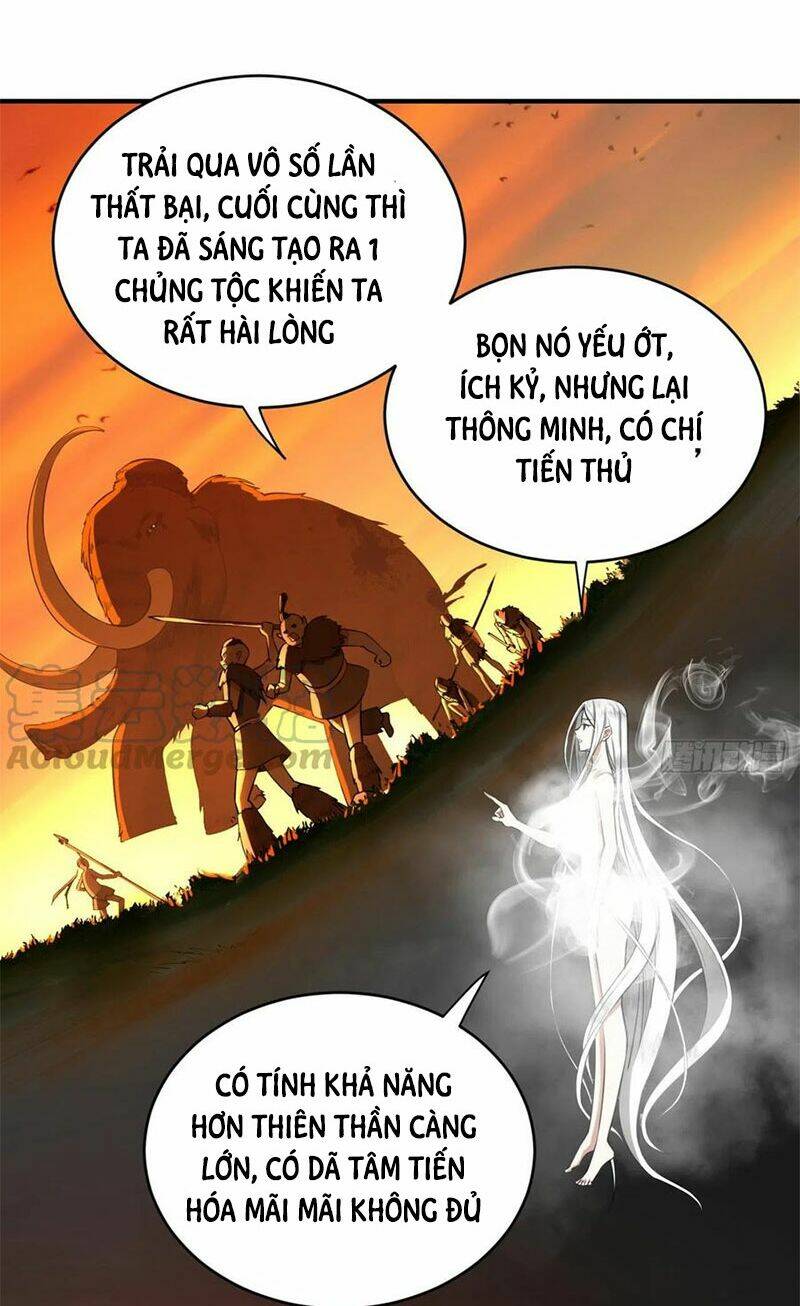 Ta Luyện Khí Ba Ngàn Năm Chapter 164 - Trang 2