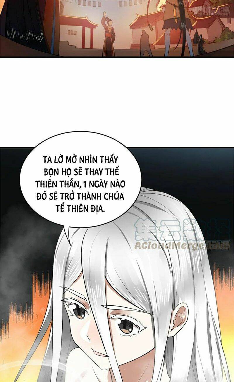 Ta Luyện Khí Ba Ngàn Năm Chapter 164 - Trang 2