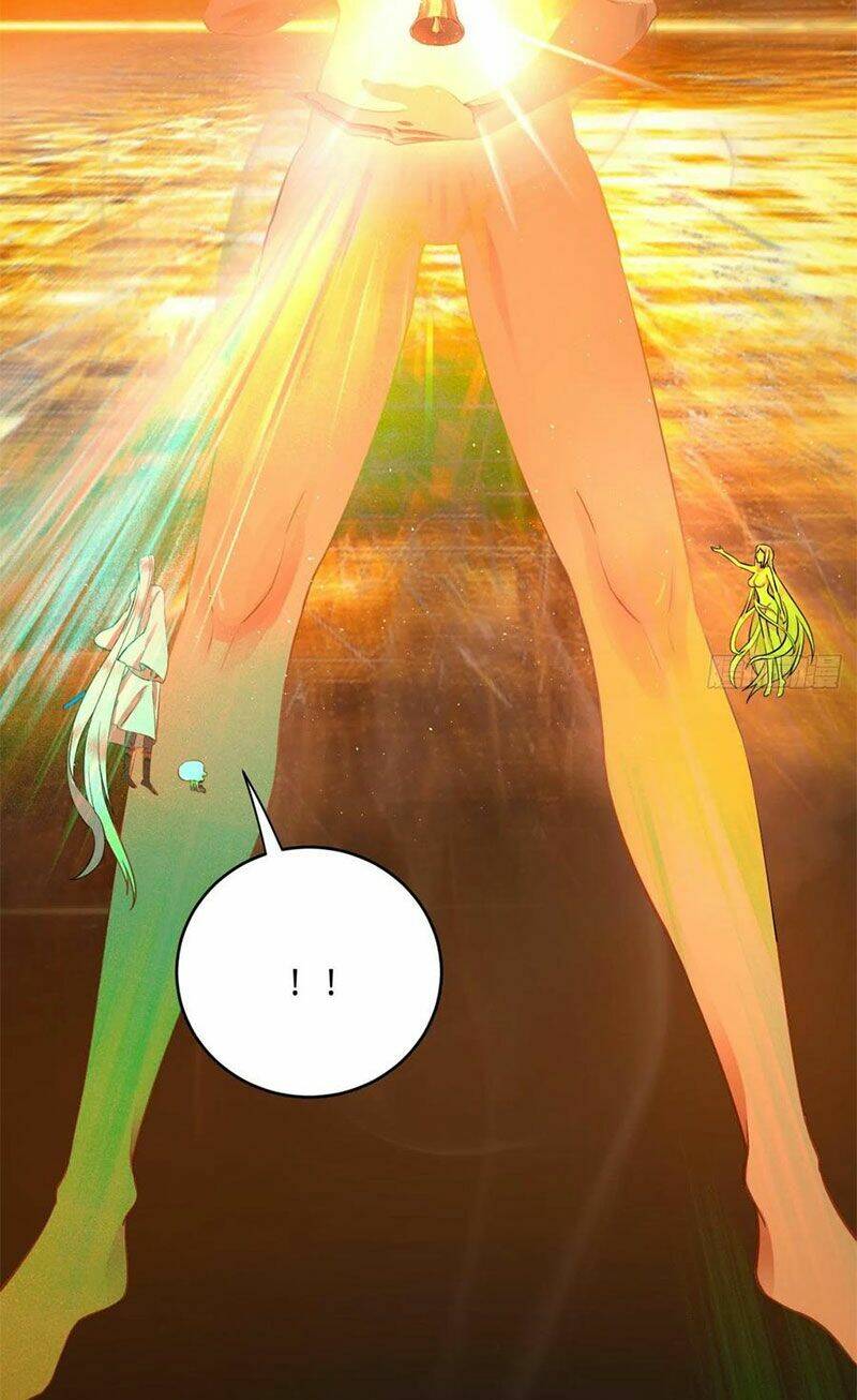 Ta Luyện Khí Ba Ngàn Năm Chapter 164 - Trang 2