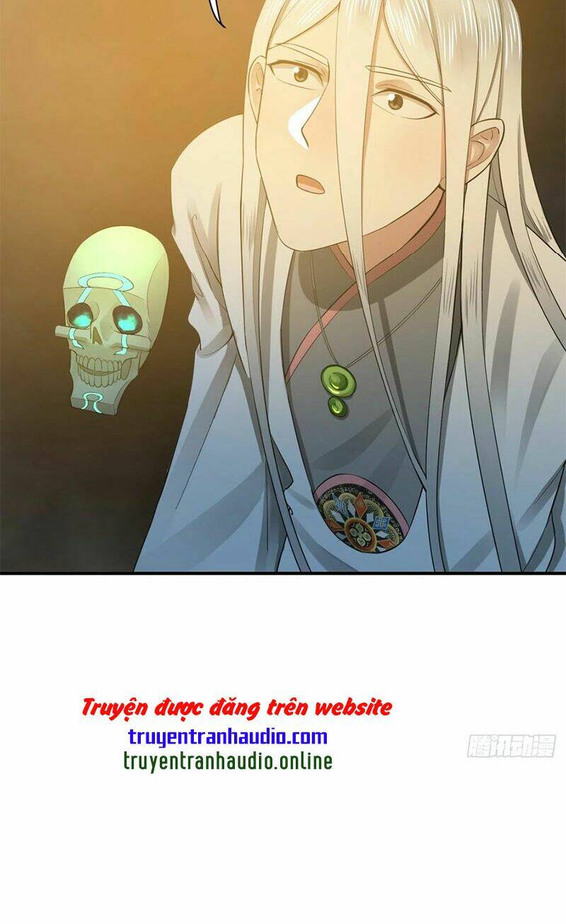 Ta Luyện Khí Ba Ngàn Năm Chapter 164 - Trang 2