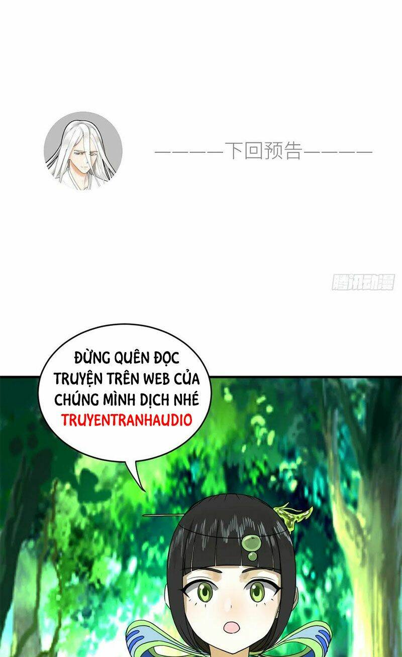 Ta Luyện Khí Ba Ngàn Năm Chapter 164 - Trang 2