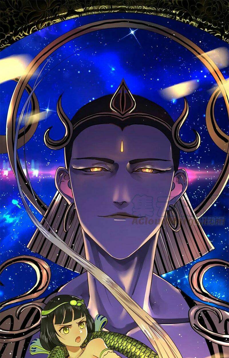 Ta Luyện Khí Ba Ngàn Năm Chapter 165.1 - Trang 2