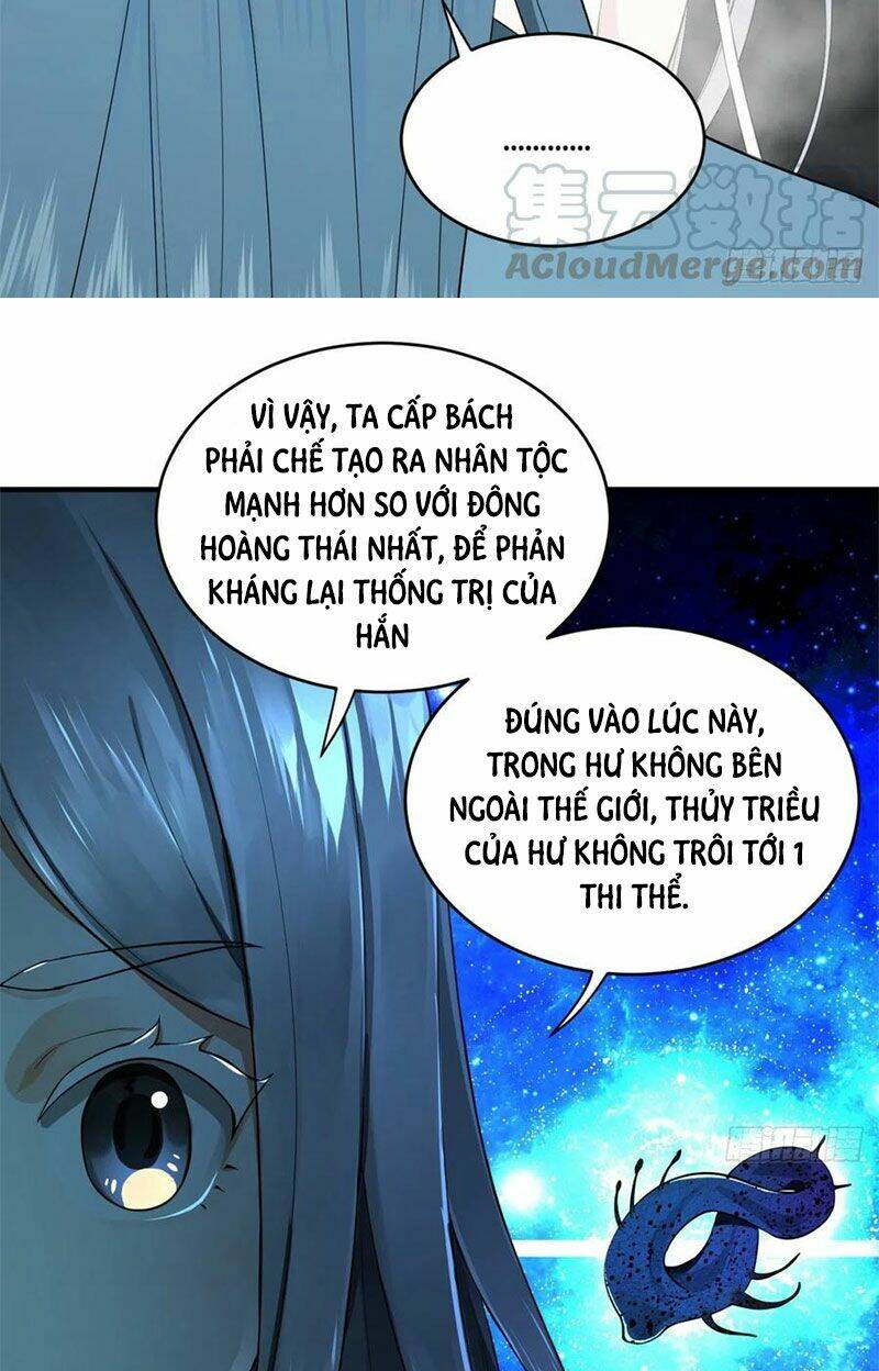 Ta Luyện Khí Ba Ngàn Năm Chapter 165.1 - Trang 2