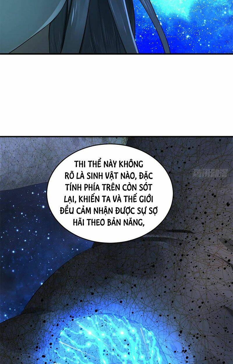 Ta Luyện Khí Ba Ngàn Năm Chapter 165.1 - Trang 2