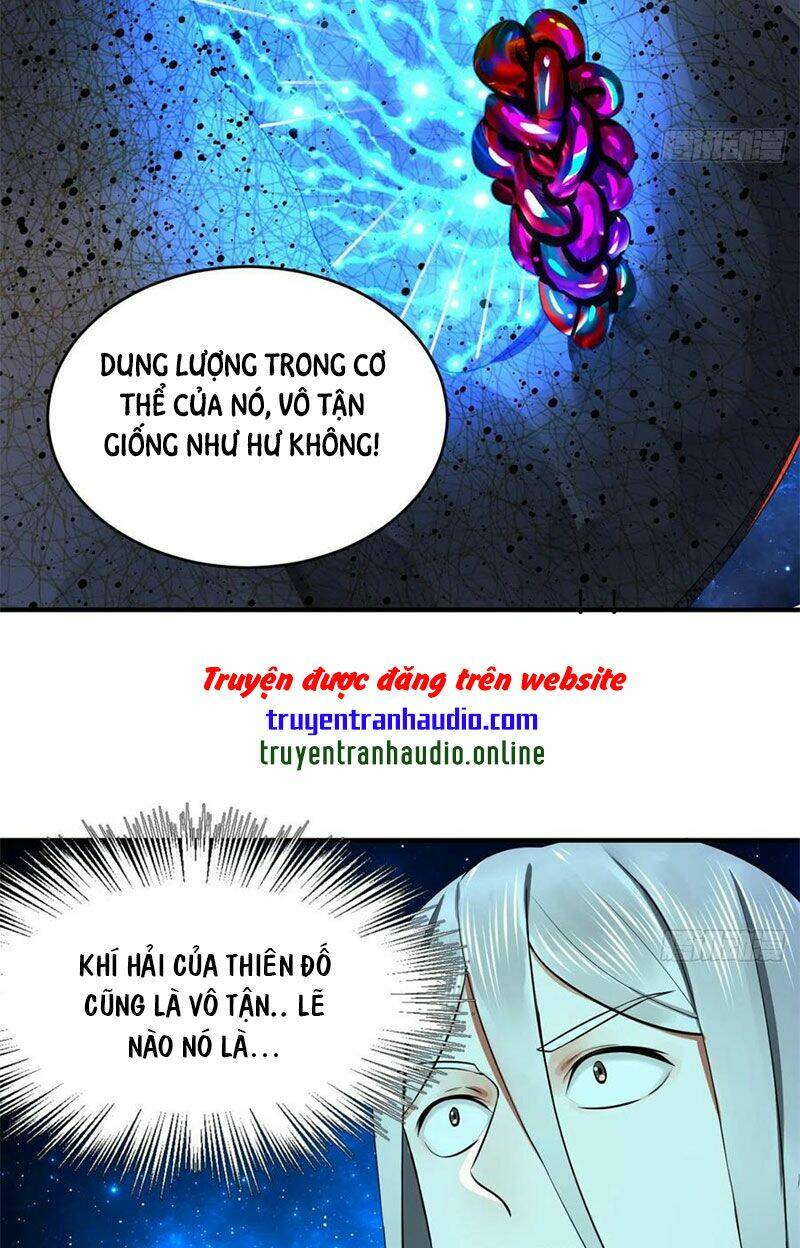 Ta Luyện Khí Ba Ngàn Năm Chapter 165.1 - Trang 2