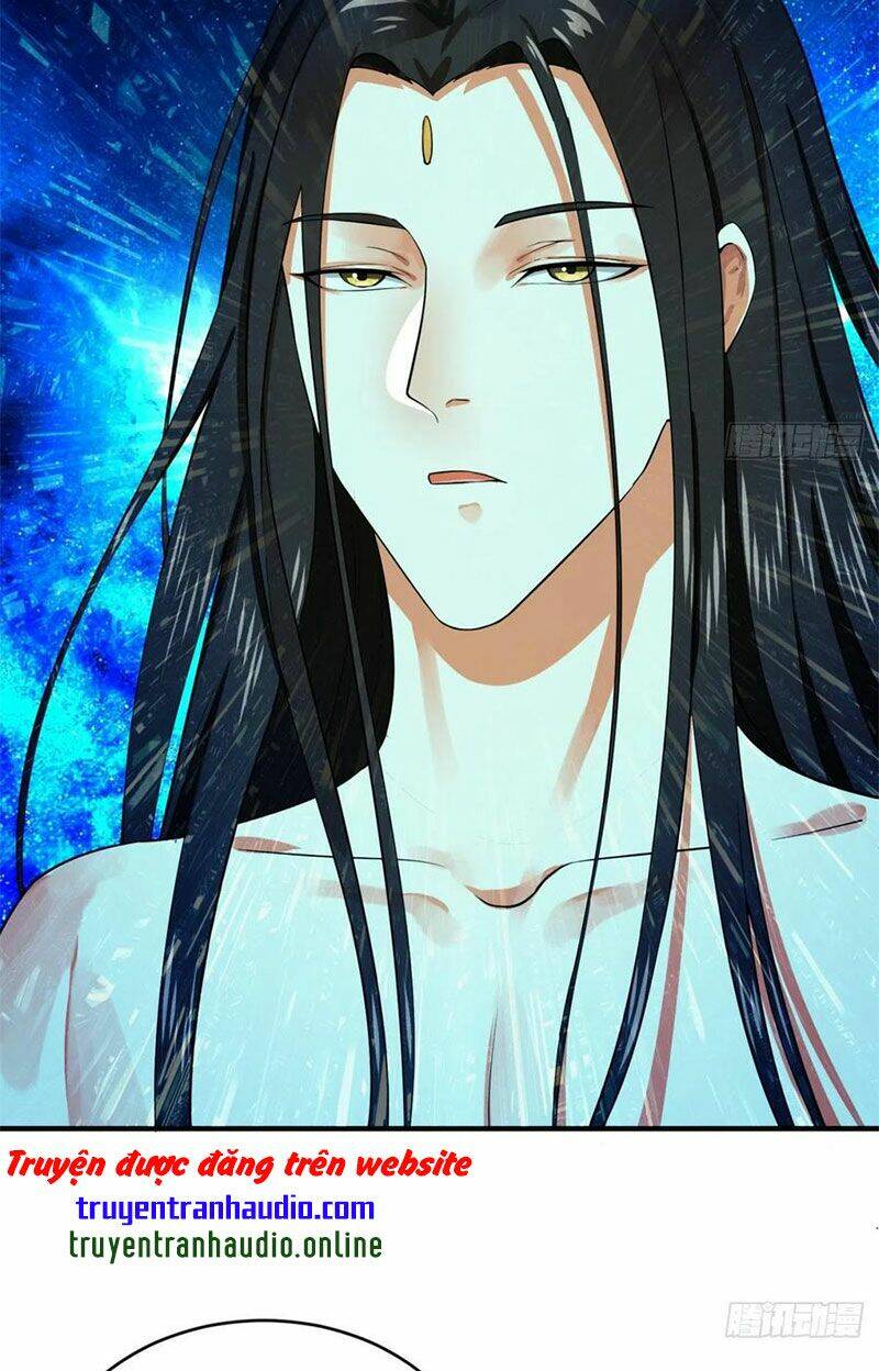 Ta Luyện Khí Ba Ngàn Năm Chapter 165.1 - Trang 2