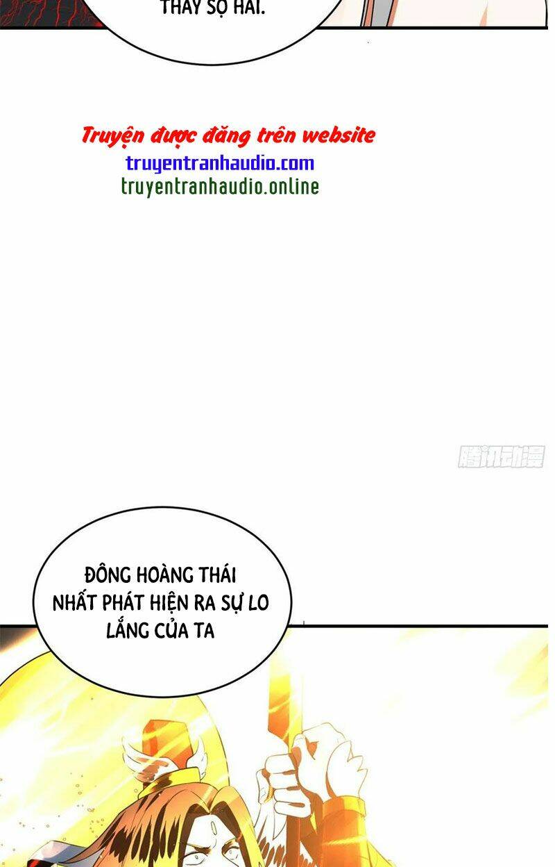 Ta Luyện Khí Ba Ngàn Năm Chapter 165.1 - Trang 2