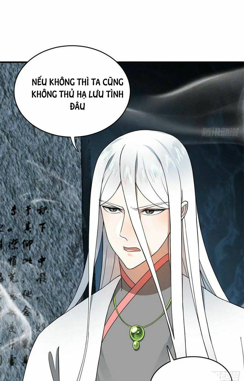 Ta Luyện Khí Ba Ngàn Năm Chapter 165.1 - Trang 2