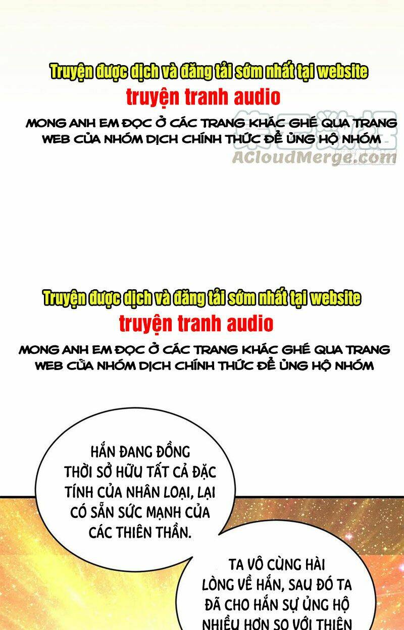 Ta Luyện Khí Ba Ngàn Năm Chapter 165.1 - Trang 2