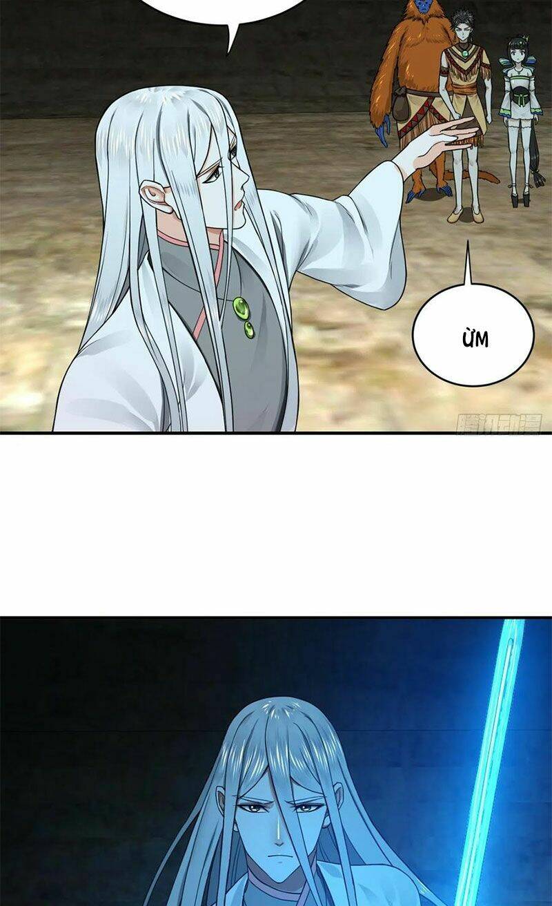 Ta Luyện Khí Ba Ngàn Năm Chapter 165.2 - Trang 2