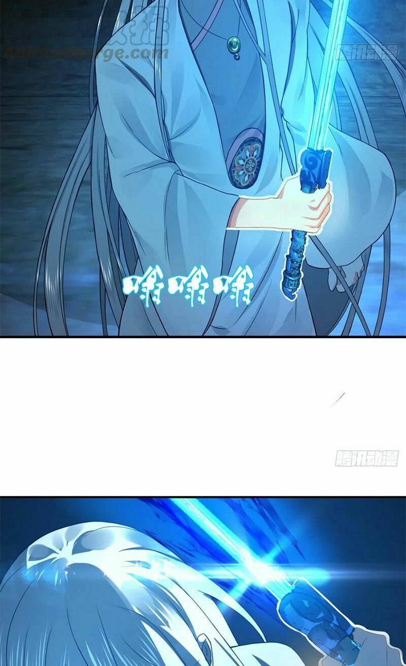 Ta Luyện Khí Ba Ngàn Năm Chapter 165.2 - Trang 2