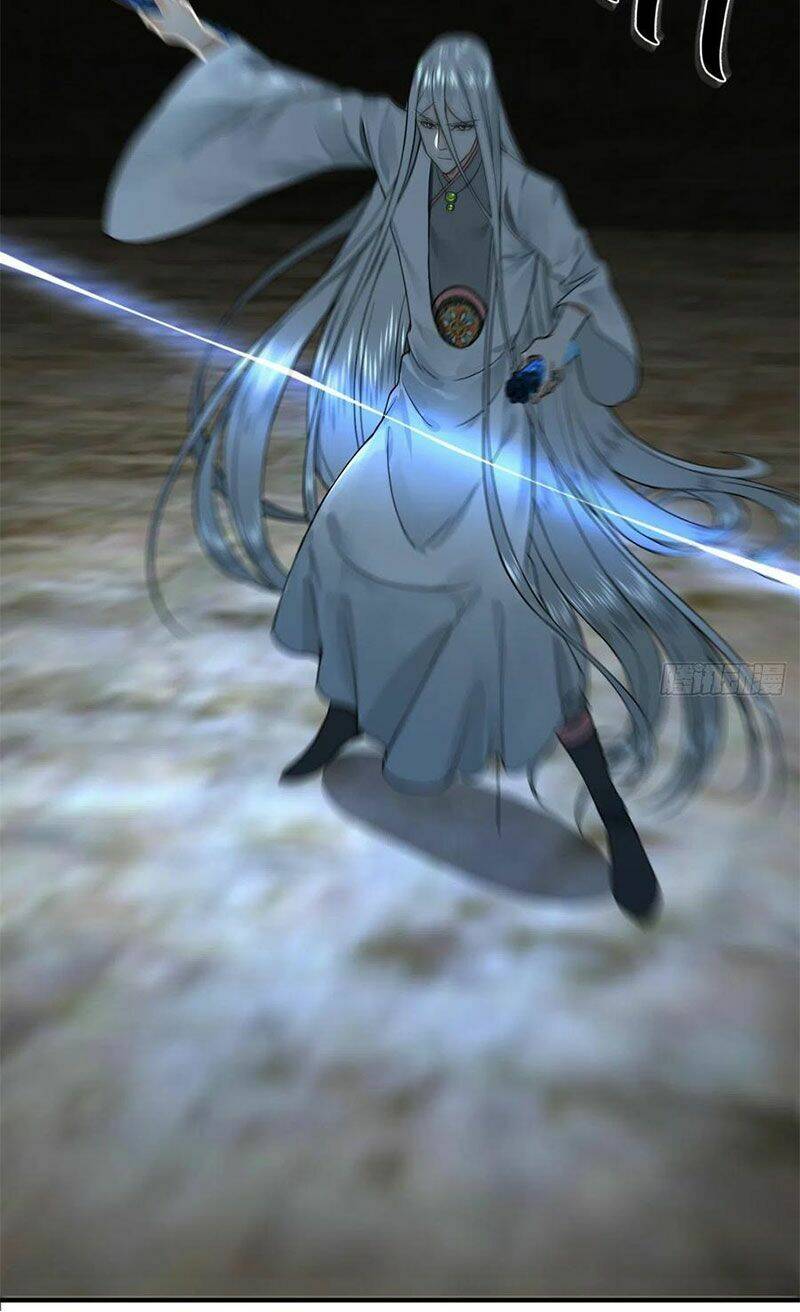 Ta Luyện Khí Ba Ngàn Năm Chapter 165.2 - Trang 2