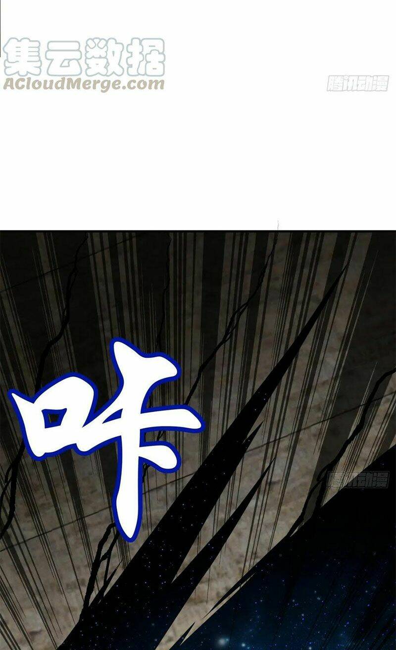 Ta Luyện Khí Ba Ngàn Năm Chapter 165.2 - Trang 2