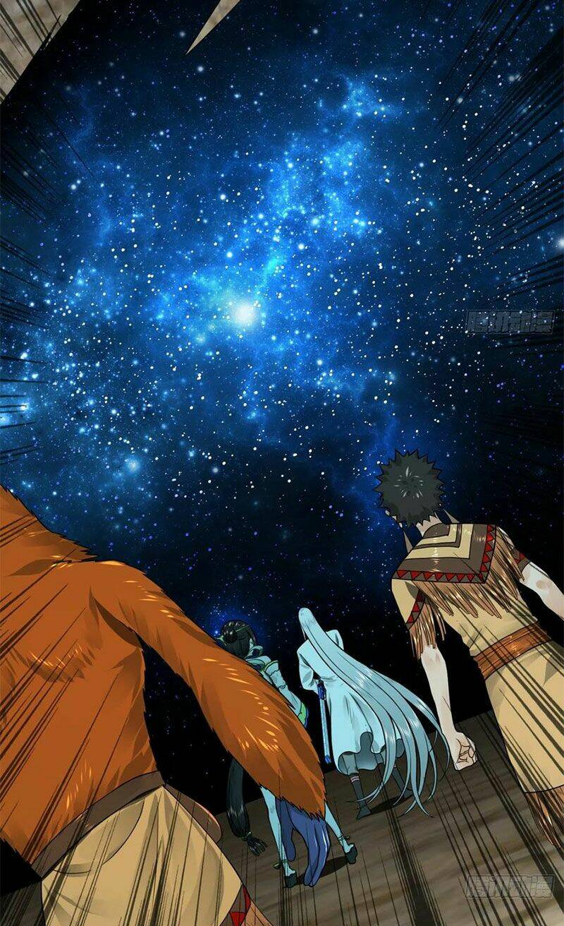 Ta Luyện Khí Ba Ngàn Năm Chapter 165.2 - Trang 2