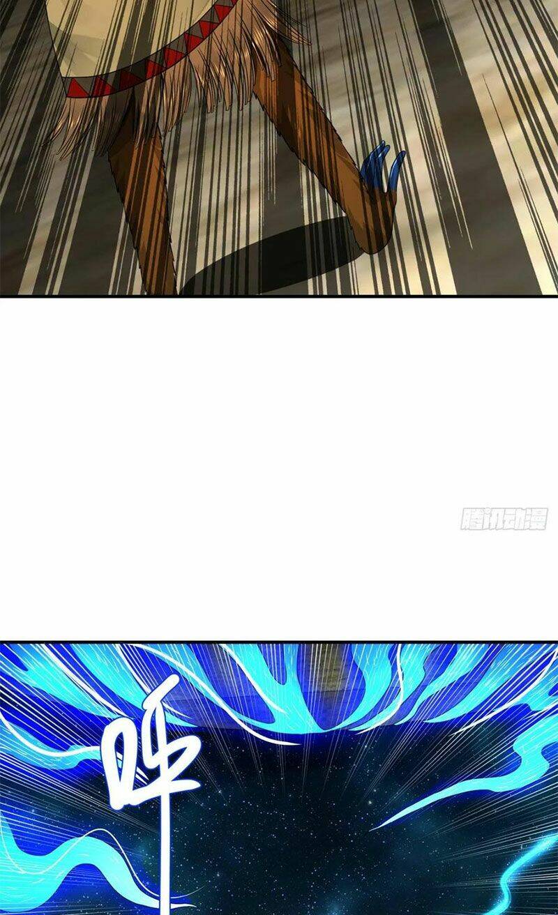 Ta Luyện Khí Ba Ngàn Năm Chapter 165.2 - Trang 2