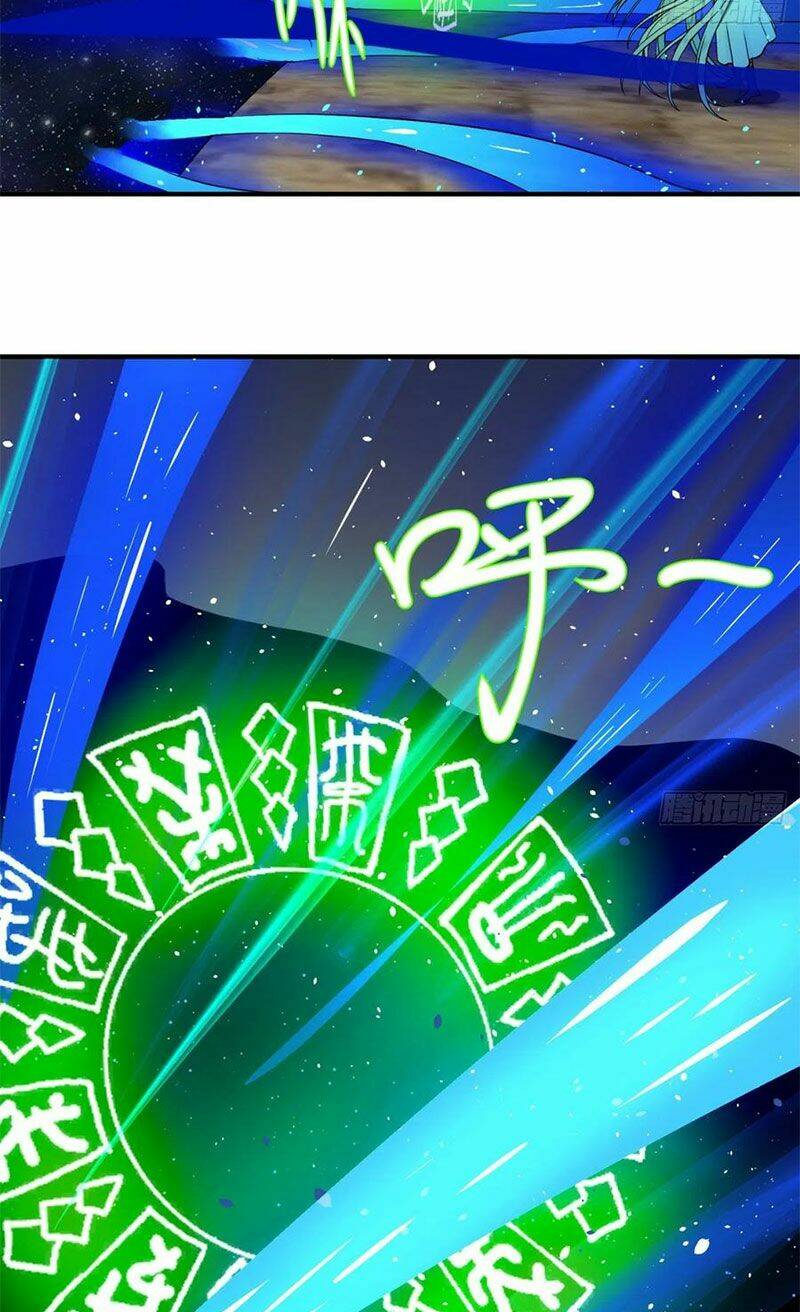 Ta Luyện Khí Ba Ngàn Năm Chapter 165.2 - Trang 2