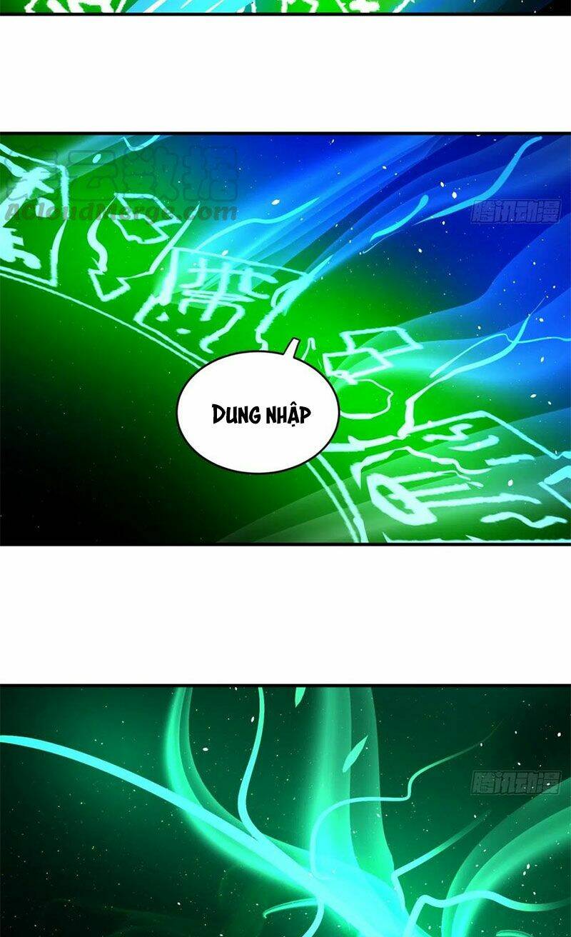 Ta Luyện Khí Ba Ngàn Năm Chapter 165.2 - Trang 2