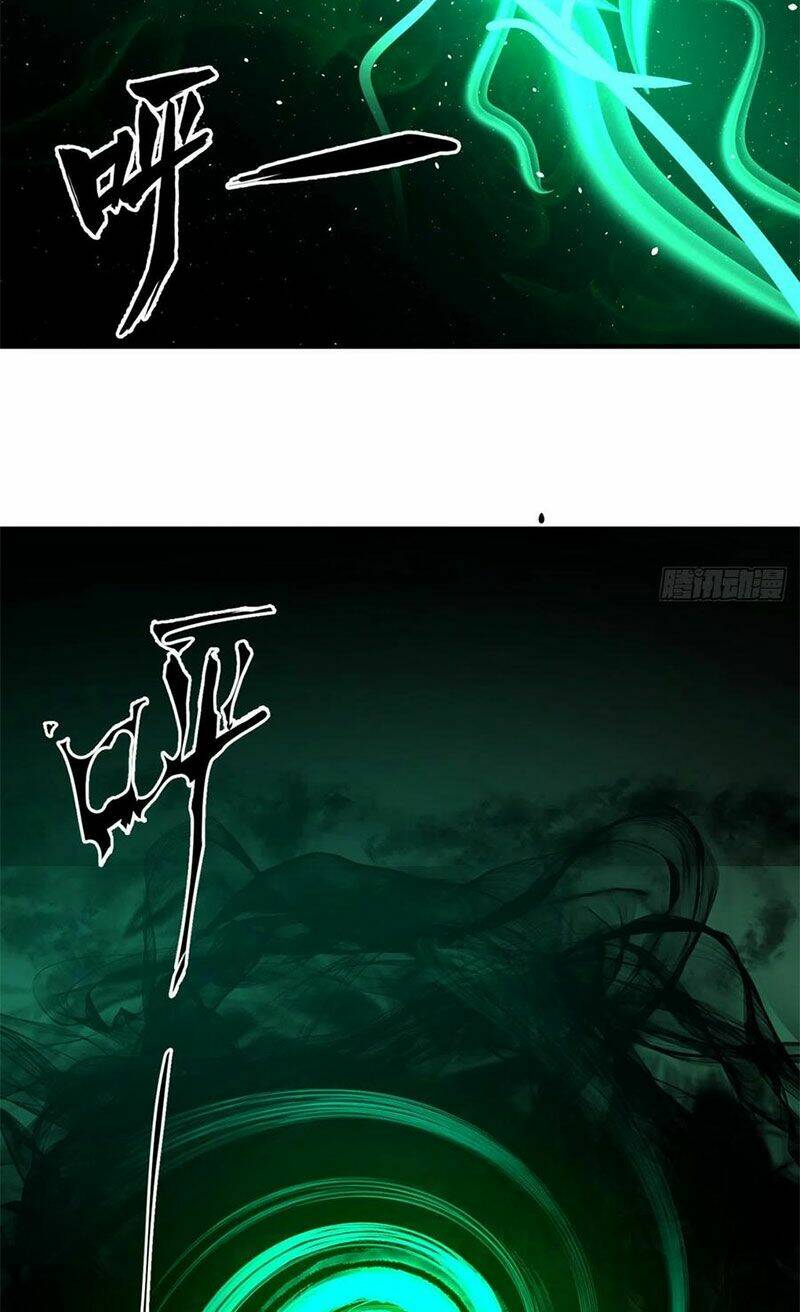 Ta Luyện Khí Ba Ngàn Năm Chapter 165.2 - Trang 2