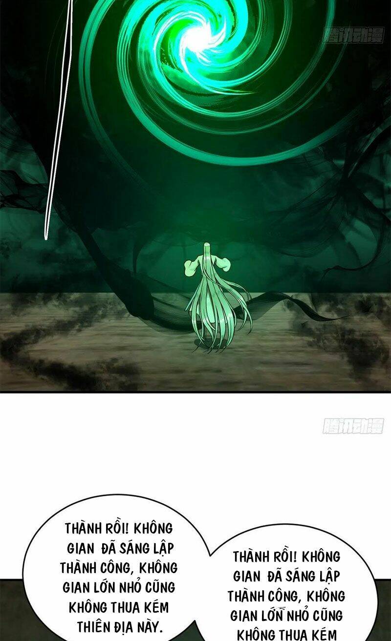 Ta Luyện Khí Ba Ngàn Năm Chapter 165.2 - Trang 2