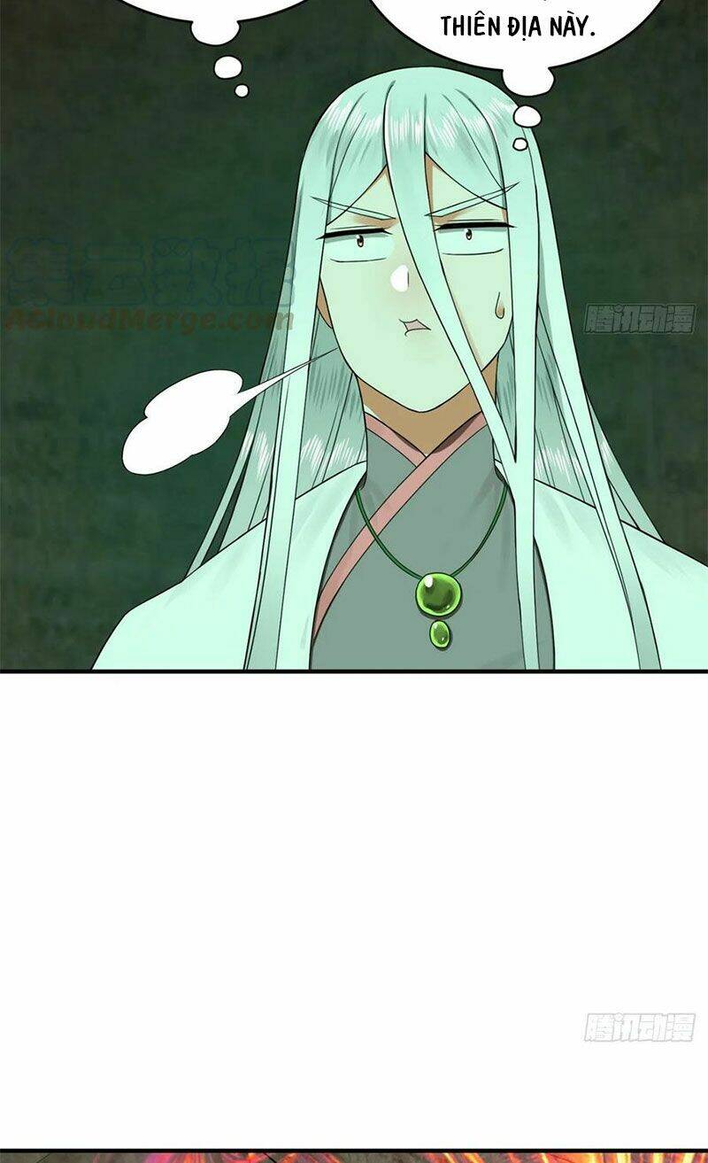 Ta Luyện Khí Ba Ngàn Năm Chapter 165.2 - Trang 2