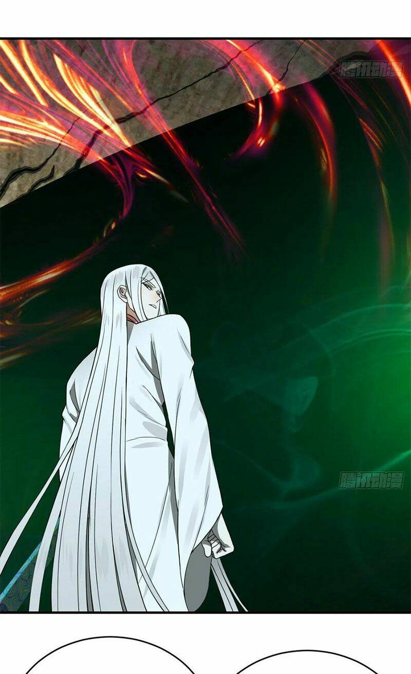 Ta Luyện Khí Ba Ngàn Năm Chapter 165.2 - Trang 2