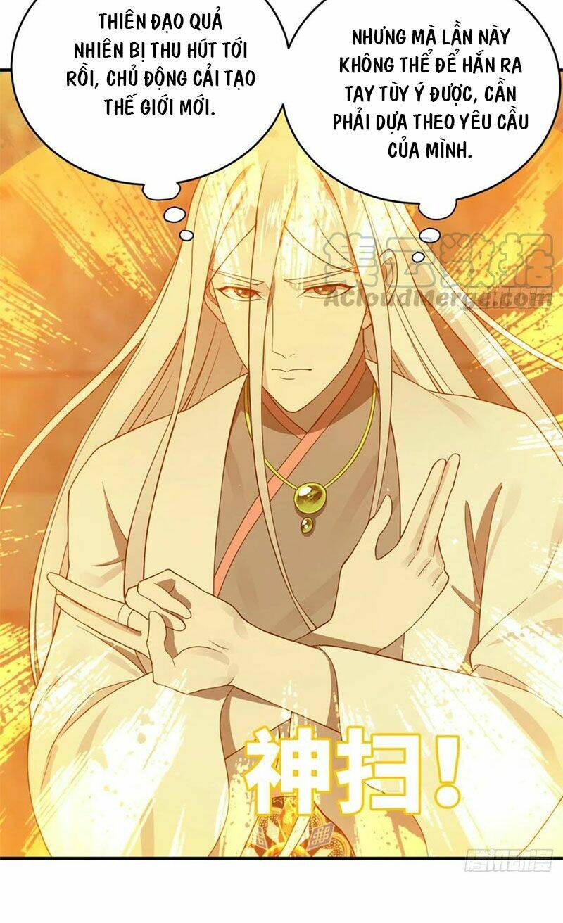 Ta Luyện Khí Ba Ngàn Năm Chapter 165.2 - Trang 2