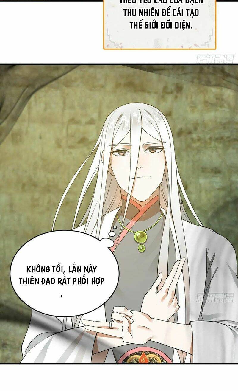 Ta Luyện Khí Ba Ngàn Năm Chapter 165.2 - Trang 2