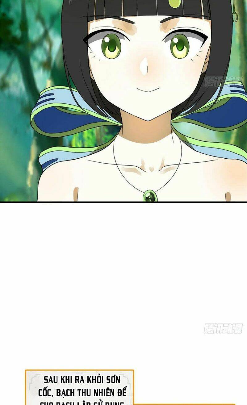 Ta Luyện Khí Ba Ngàn Năm Chapter 165.2 - Trang 2
