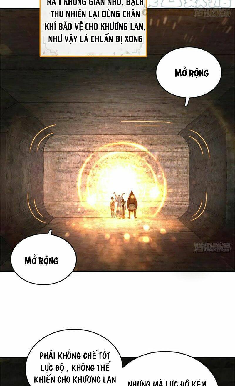 Ta Luyện Khí Ba Ngàn Năm Chapter 165.2 - Trang 2