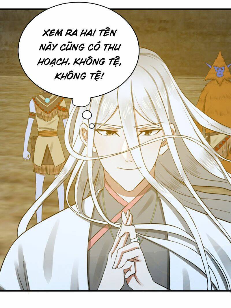 Ta Luyện Khí Ba Ngàn Năm Chapter 166 - Trang 2