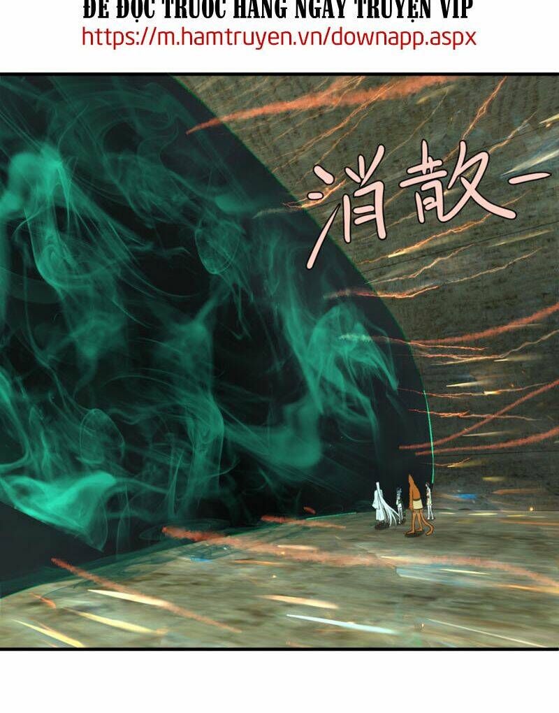 Ta Luyện Khí Ba Ngàn Năm Chapter 166 - Trang 2