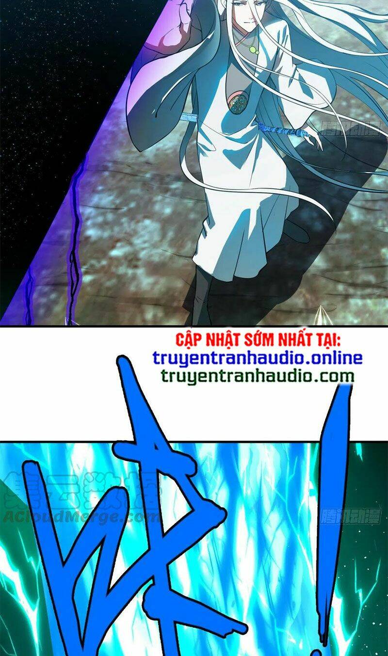 Ta Luyện Khí Ba Ngàn Năm Chapter 167 - Trang 2