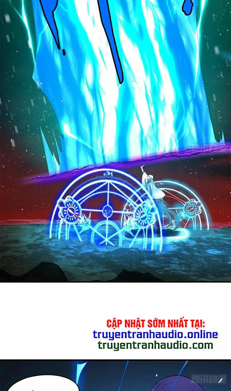 Ta Luyện Khí Ba Ngàn Năm Chapter 167 - Trang 2