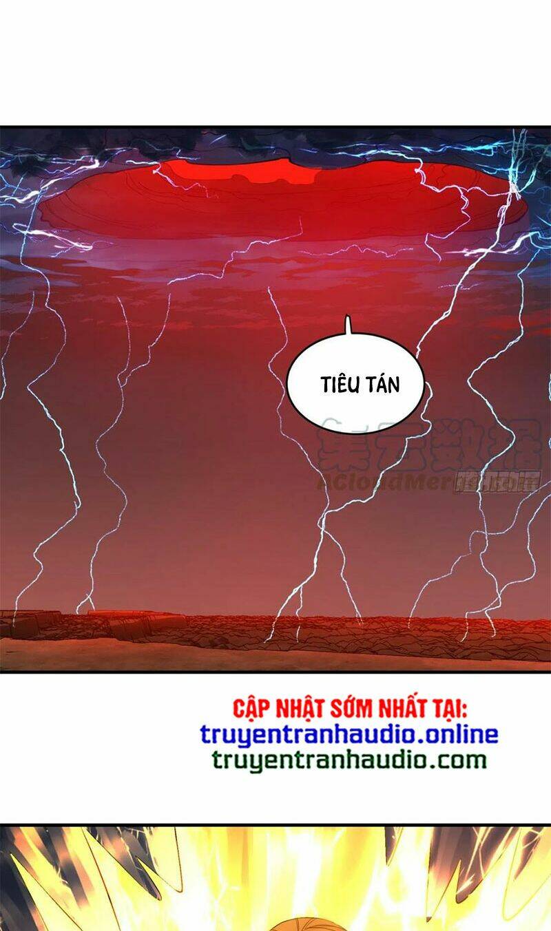 Ta Luyện Khí Ba Ngàn Năm Chapter 167 - Trang 2