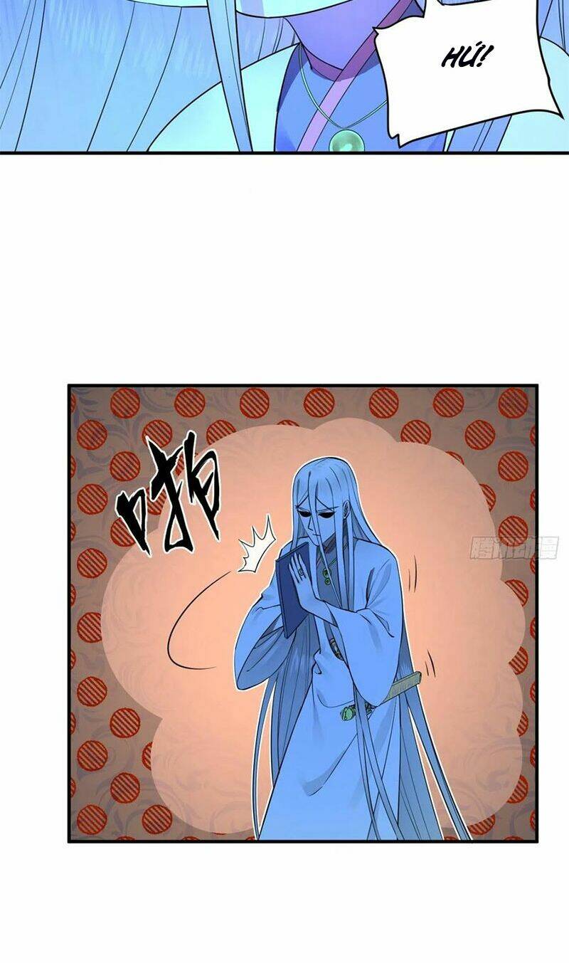 Ta Luyện Khí Ba Ngàn Năm Chapter 167 - Trang 2