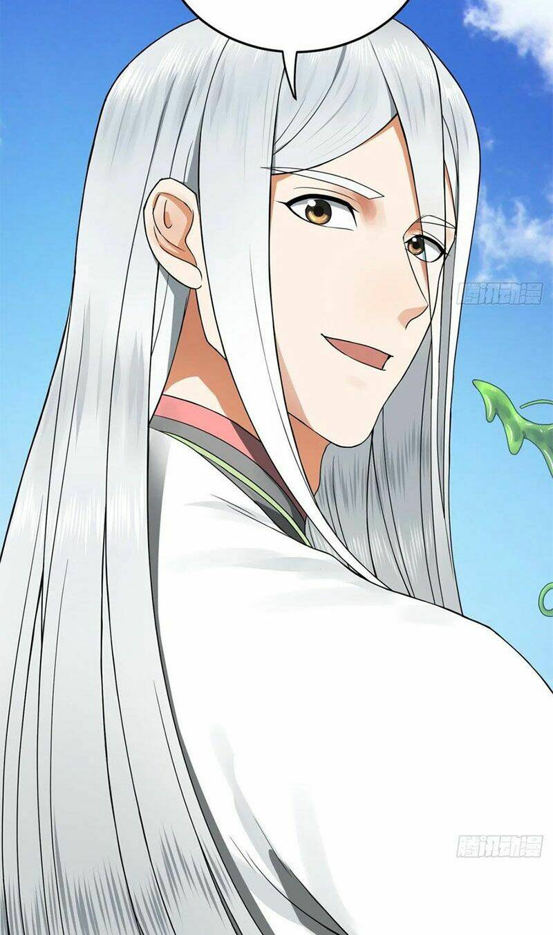 Ta Luyện Khí Ba Ngàn Năm Chapter 167 - Trang 2