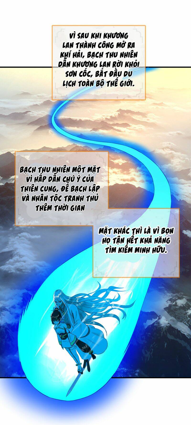 Ta Luyện Khí Ba Ngàn Năm Chapter 168 - Trang 2