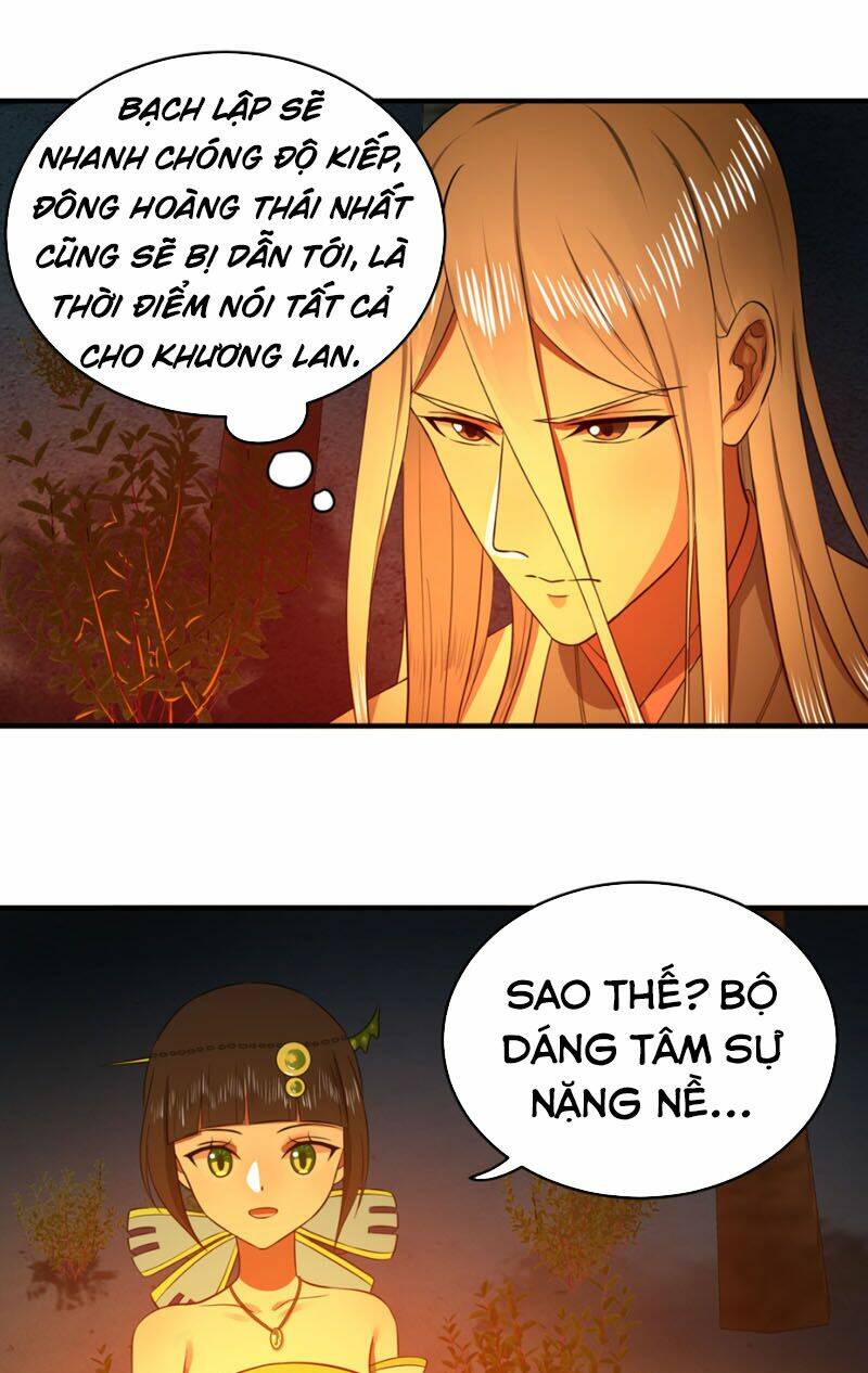Ta Luyện Khí Ba Ngàn Năm Chapter 168 - Trang 2