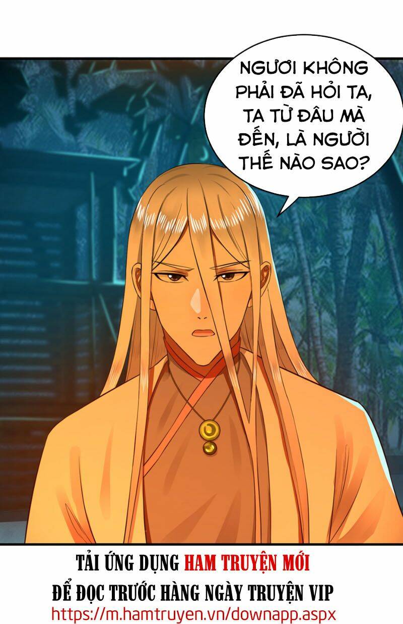 Ta Luyện Khí Ba Ngàn Năm Chapter 168 - Trang 2