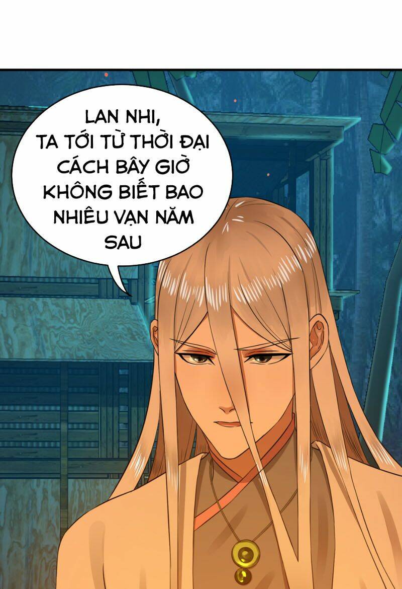 Ta Luyện Khí Ba Ngàn Năm Chapter 168 - Trang 2