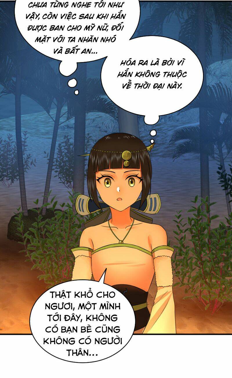 Ta Luyện Khí Ba Ngàn Năm Chapter 168 - Trang 2