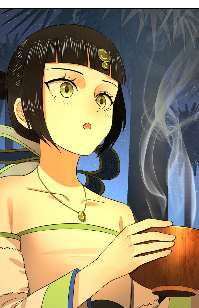 Ta Luyện Khí Ba Ngàn Năm Chapter 168 - Trang 2