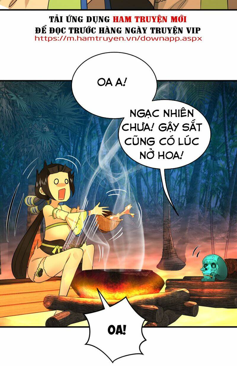 Ta Luyện Khí Ba Ngàn Năm Chapter 168 - Trang 2
