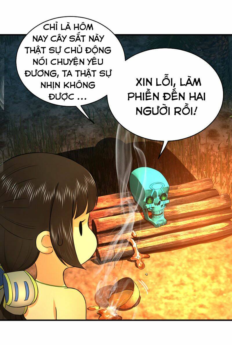 Ta Luyện Khí Ba Ngàn Năm Chapter 168 - Trang 2