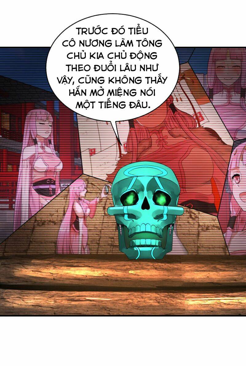 Ta Luyện Khí Ba Ngàn Năm Chapter 168 - Trang 2