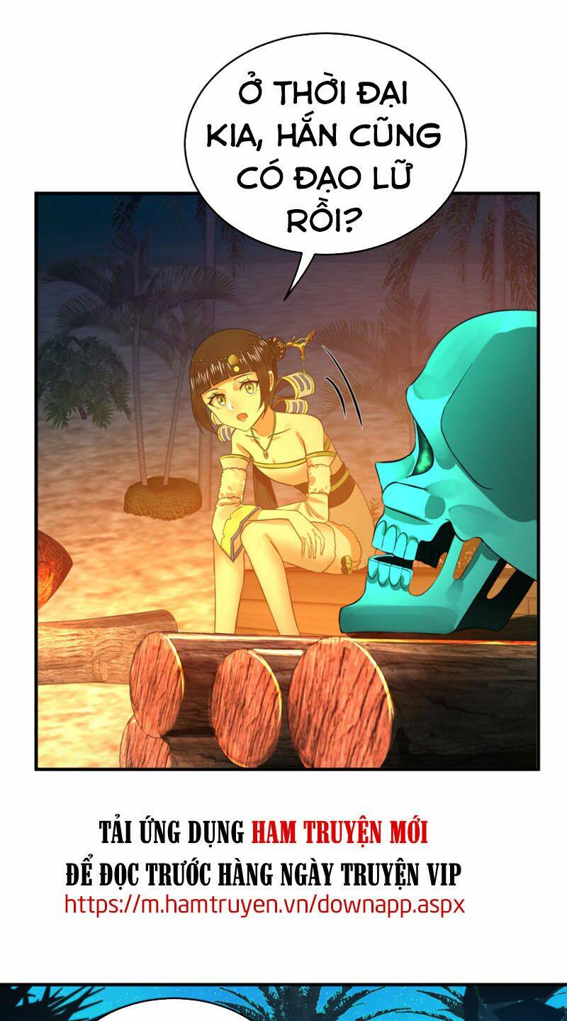 Ta Luyện Khí Ba Ngàn Năm Chapter 168 - Trang 2